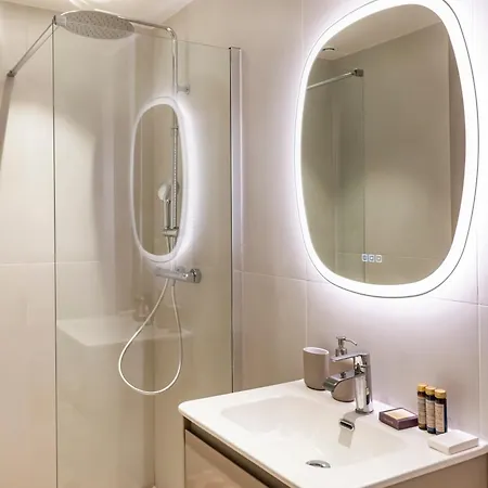 Apartment Ile-saint-louis *